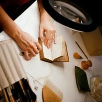 Sauver les archives papiers et livres anciens