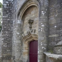 Visite de la Chapelle Saint-Christophe
