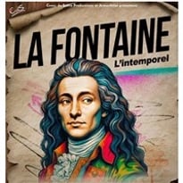 La Fontaine, l'Intemporel