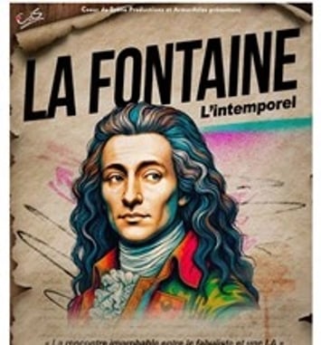 La Fontaine, l'Intemporel
