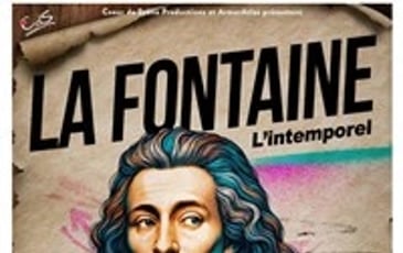 La Fontaine, l'Intemporel