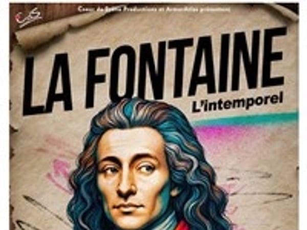La Fontaine, l'Intemporel