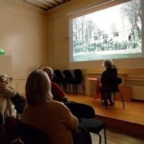 Projection de documentaires à Limur