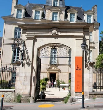 Ouverture exceptionnelle de Limur