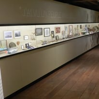 Exposition "Sacrés Trésors!"