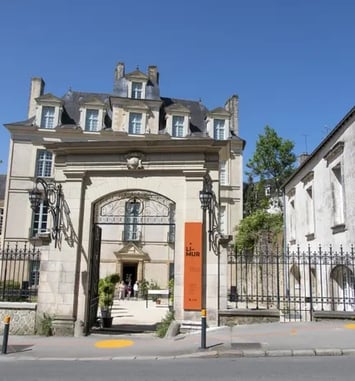 Visite flash « Lecture de façade »