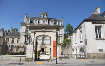 Visite flash « Lecture de façade »