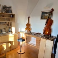 Ouverture exceptionnelle du Centre de Musique Ancienne (VEMI) à Limur