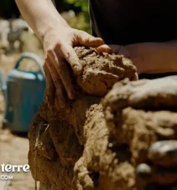 Expérimenter différentes techniques de construction