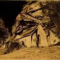 La Mémoire des pierres