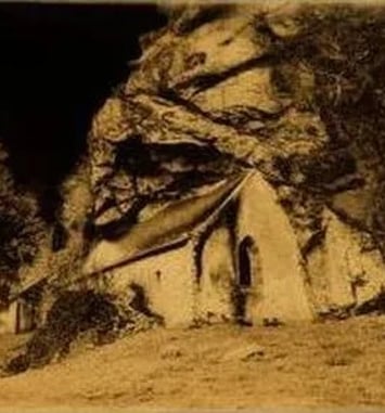 La Mémoire des pierres