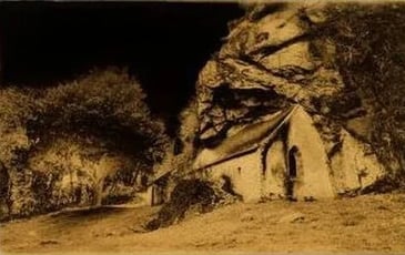 La Mémoire des pierres