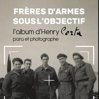 Frères d'armes sous l'objectif