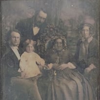 La photo en histoires