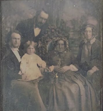 La photo en histoires