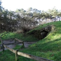 Enquête Mégalithique : Le trésor perdu de la Rivière d'Auray