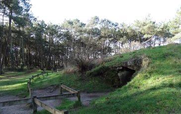 Enquête Mégalithique : Le trésor perdu de la Rivière d'Auray