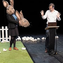 Le problème lapin, cartographie 7