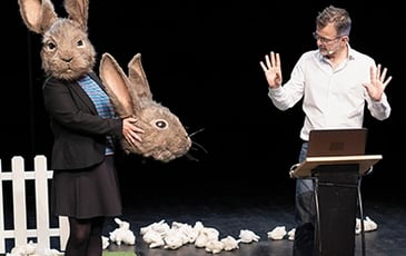 Le problème lapin, cartographie 7