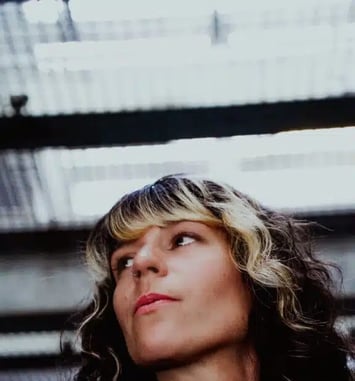 Fast & furieuses – Lizzie