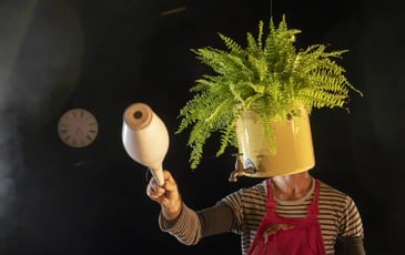 Radiovolca – Cie Content pour Peu