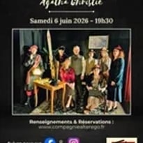 La Souricière