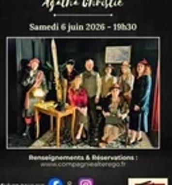 La Souricière