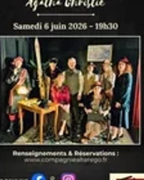 La Souricière
