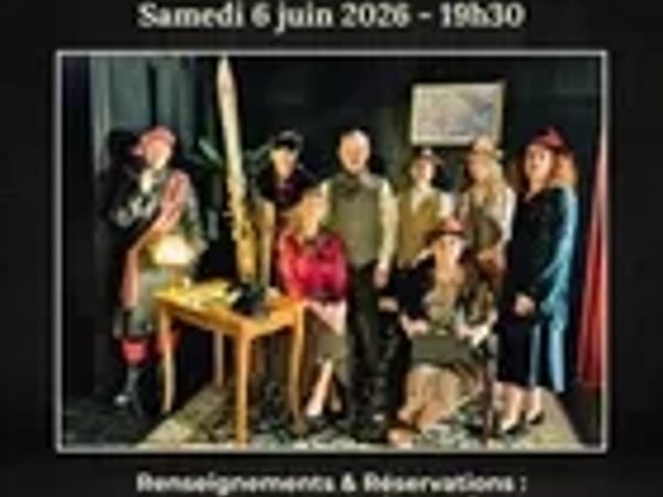 La Souricière