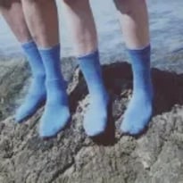 Les Fous et Aux Pieds Bleus Extra