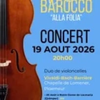 Cello Barocco