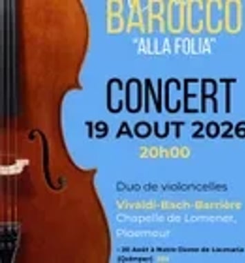 Cello Barocco