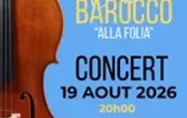Cello Barocco