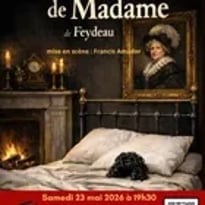 Feu la mère de Madame