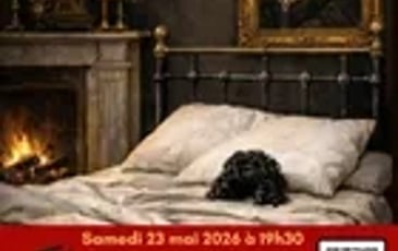 Feu la mère de Madame