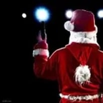 Le Père Noël est une ordure