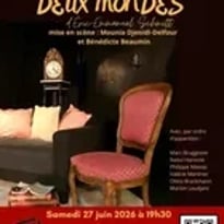 Hôtel des Deux Mondes