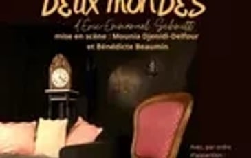 Hôtel des Deux Mondes