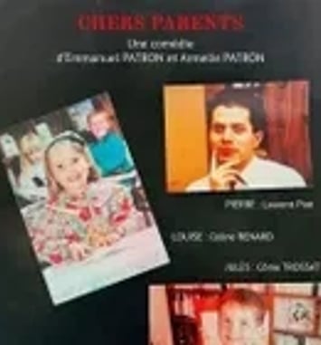 Chers Parents