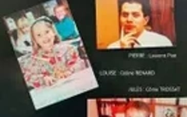 Chers Parents