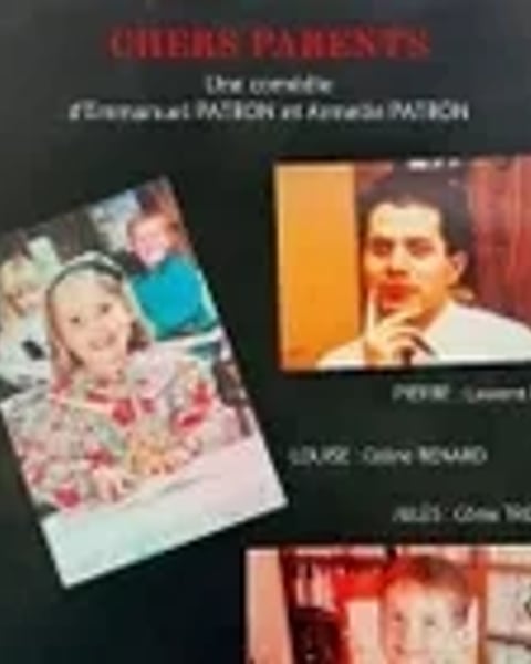 Chers Parents