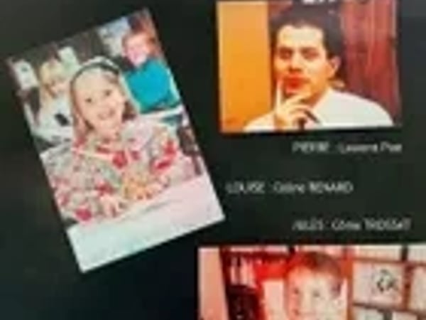 Chers Parents