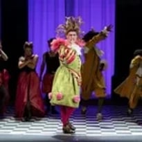 Le Bourgeois Gentilhomme de Molière