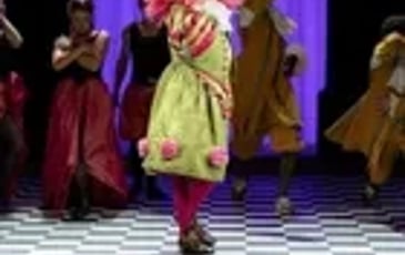 Le Bourgeois Gentilhomme de Molière