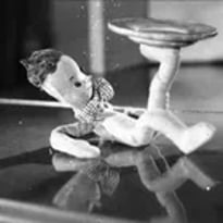 Cinémario et Achille Grimaud