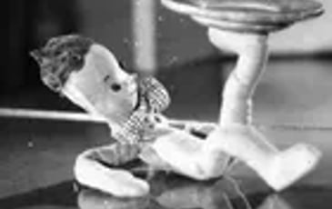 Cinémario et Achille Grimaud