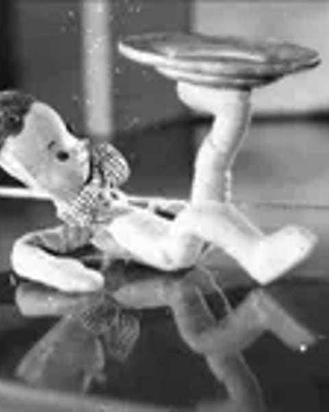 Cinémario et Achille Grimaud