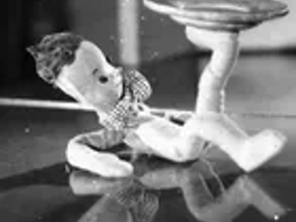 Cinémario et Achille Grimaud