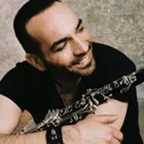 Concertos de Vivaldi avec l'Orchestre National de Bretagne