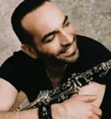 Concertos de Vivaldi avec l'Orchestre National de Bretagne